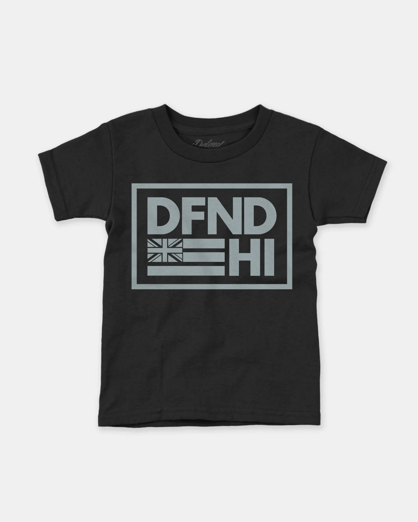 ACTIVE LOGO Youth Tee