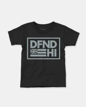 ACTIVE LOGO Youth Tee