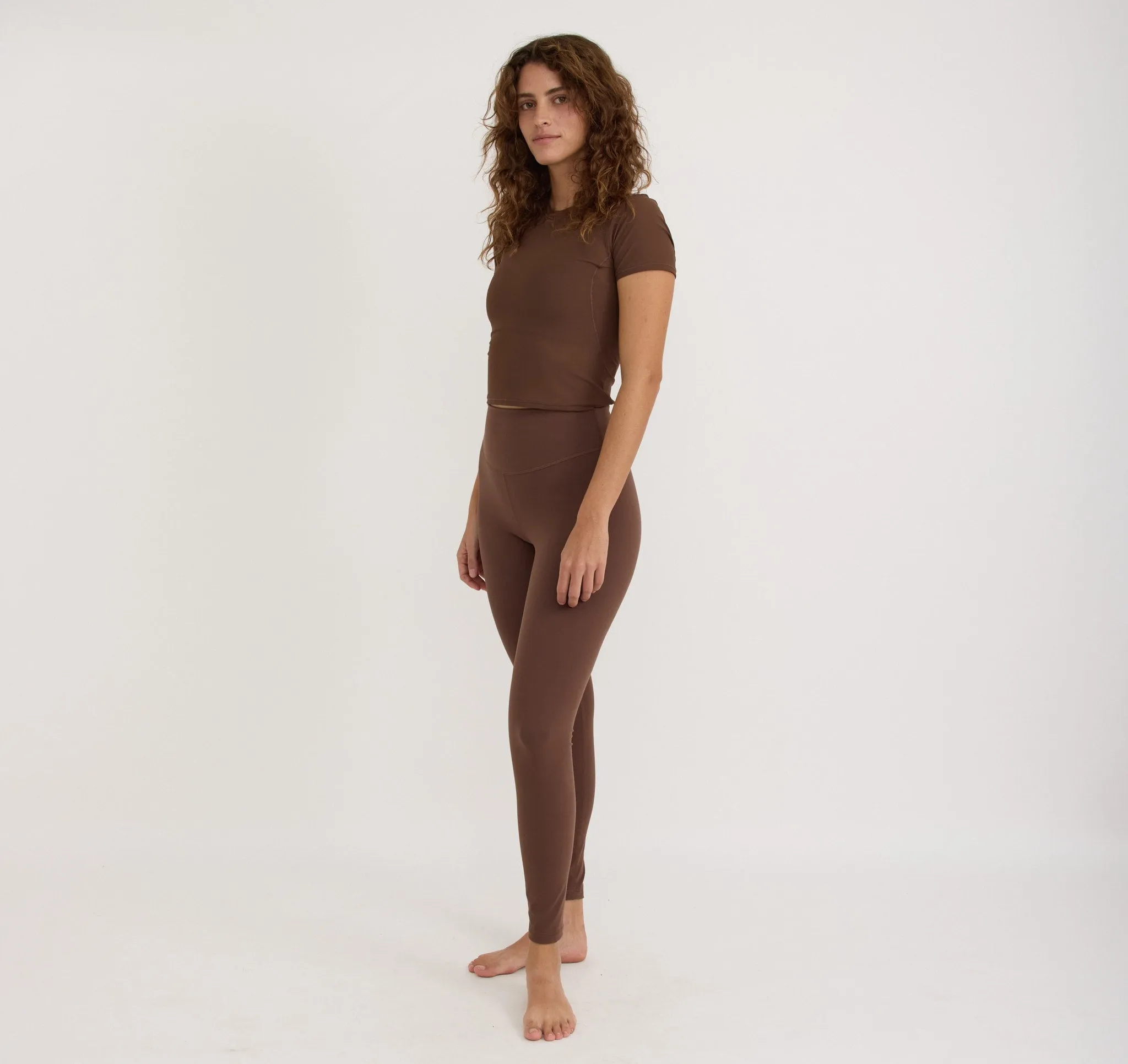 Active Mesh Tee