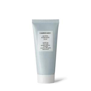 Active Pureness Mask - Comfort Zone