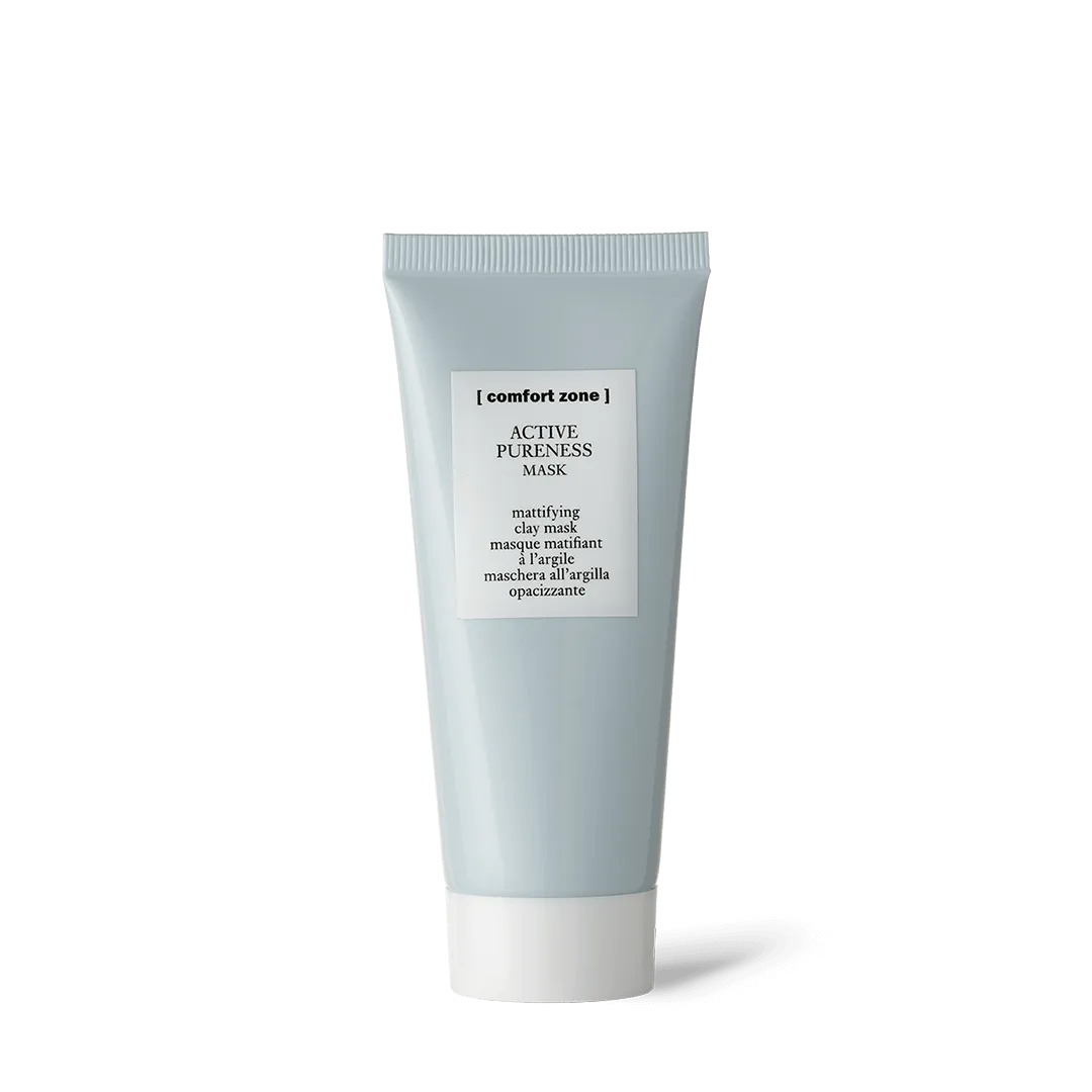 Active Pureness Mask - Comfort Zone