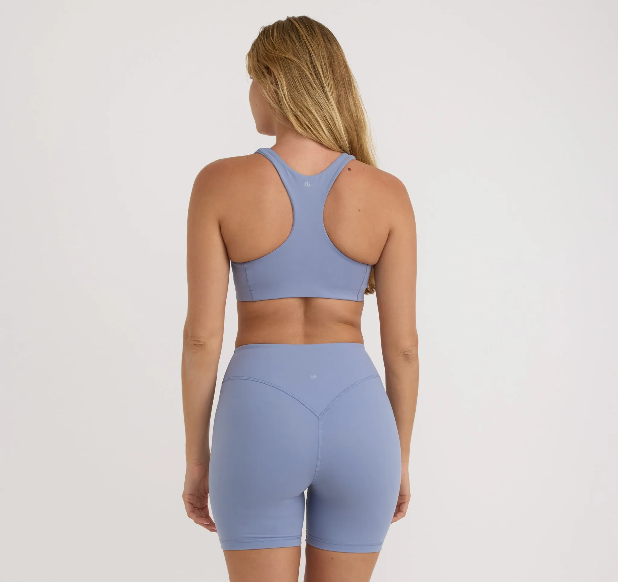 Active Racer Back Bra