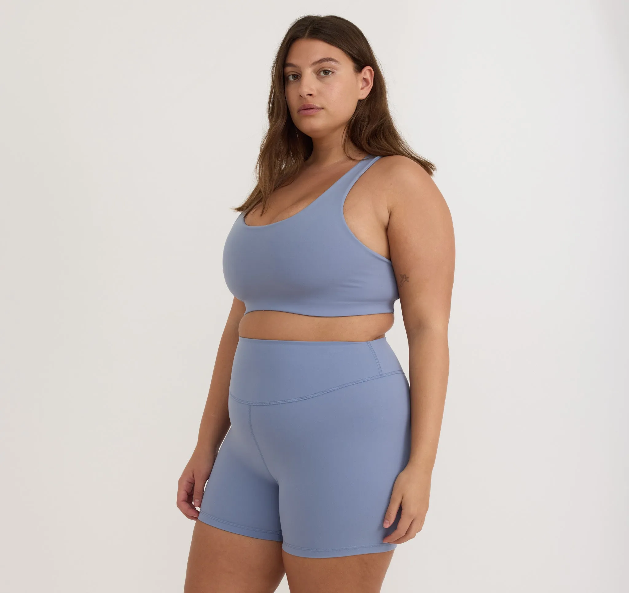 Active Racer Back Bra