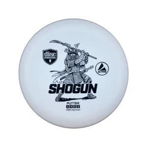 Active Shogun