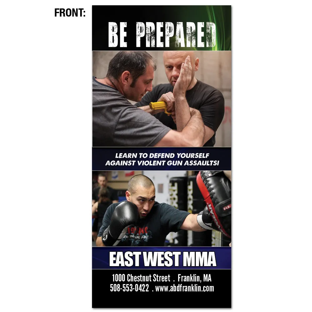Active Shooter Workshop
