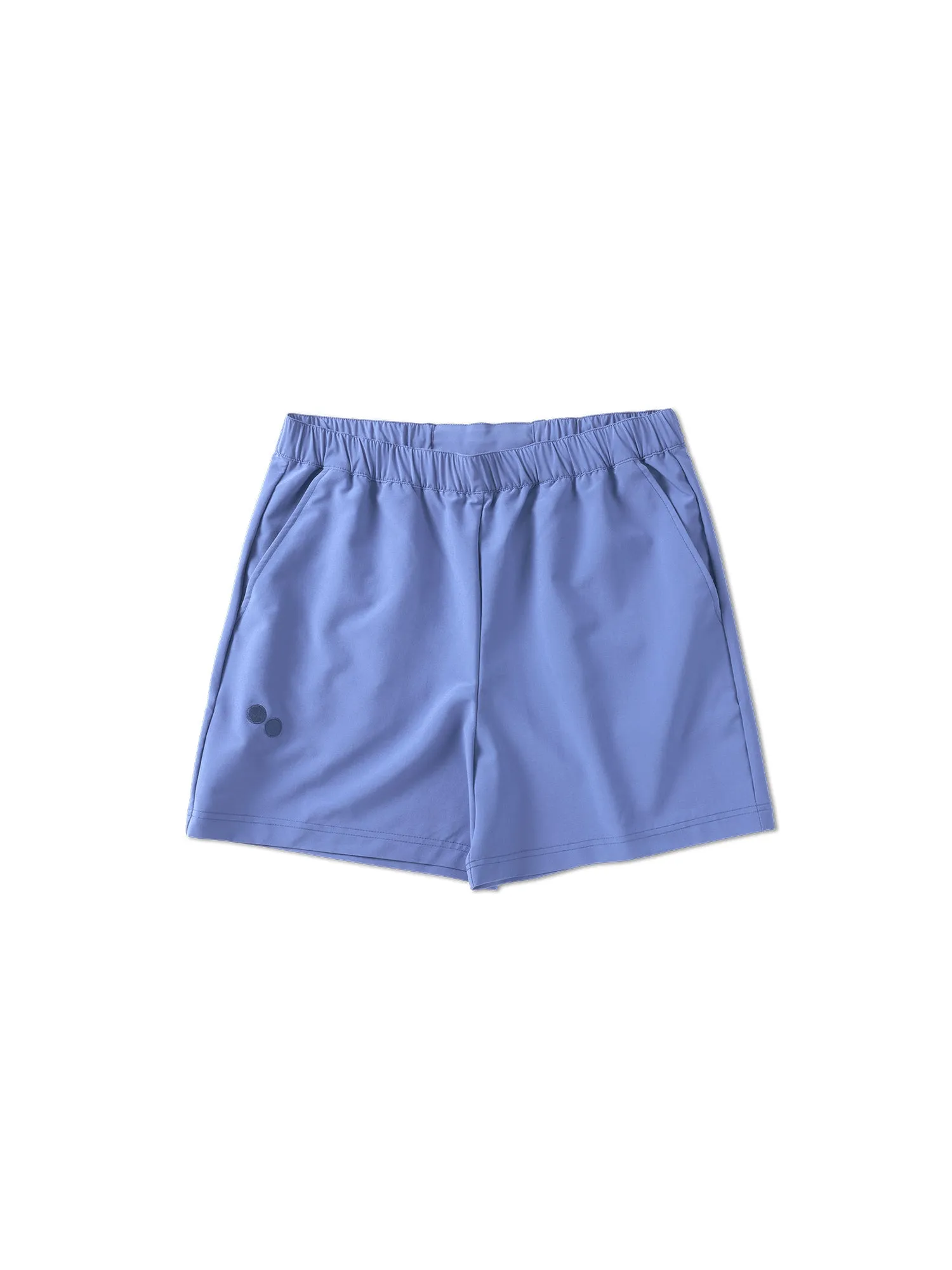 Active Shorts - Pool Blue (Unisex)