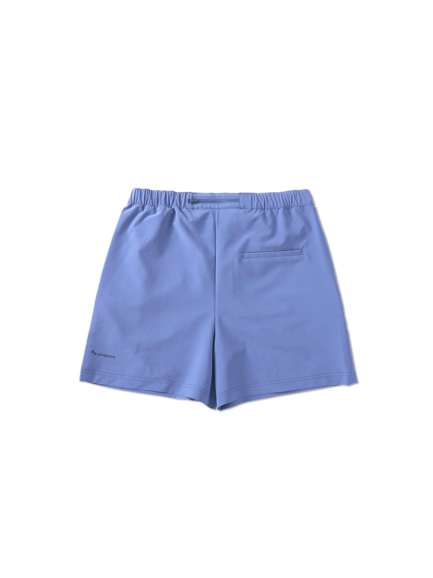 Active Shorts - Pool Blue (Unisex)