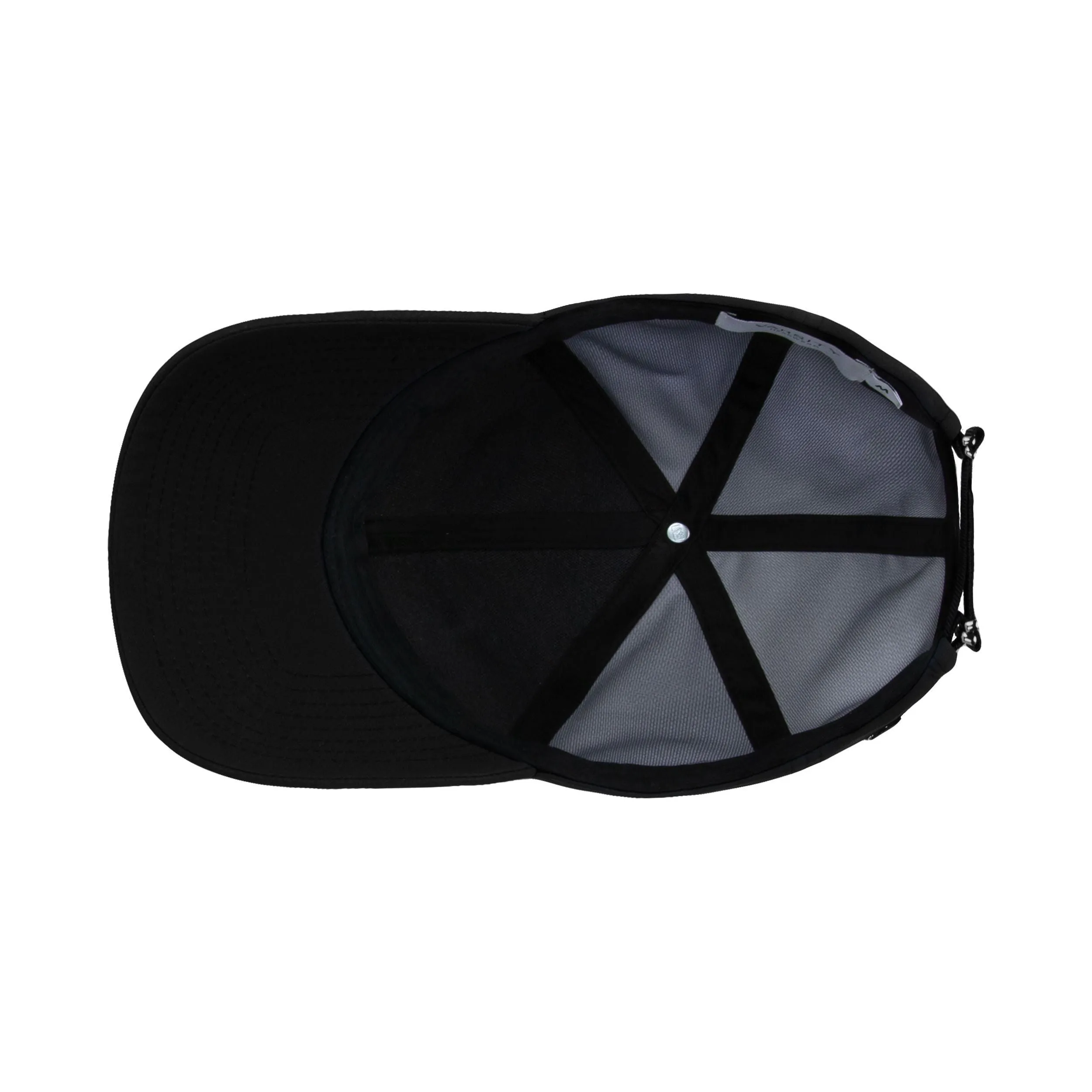 Active Tech Cap, Black
