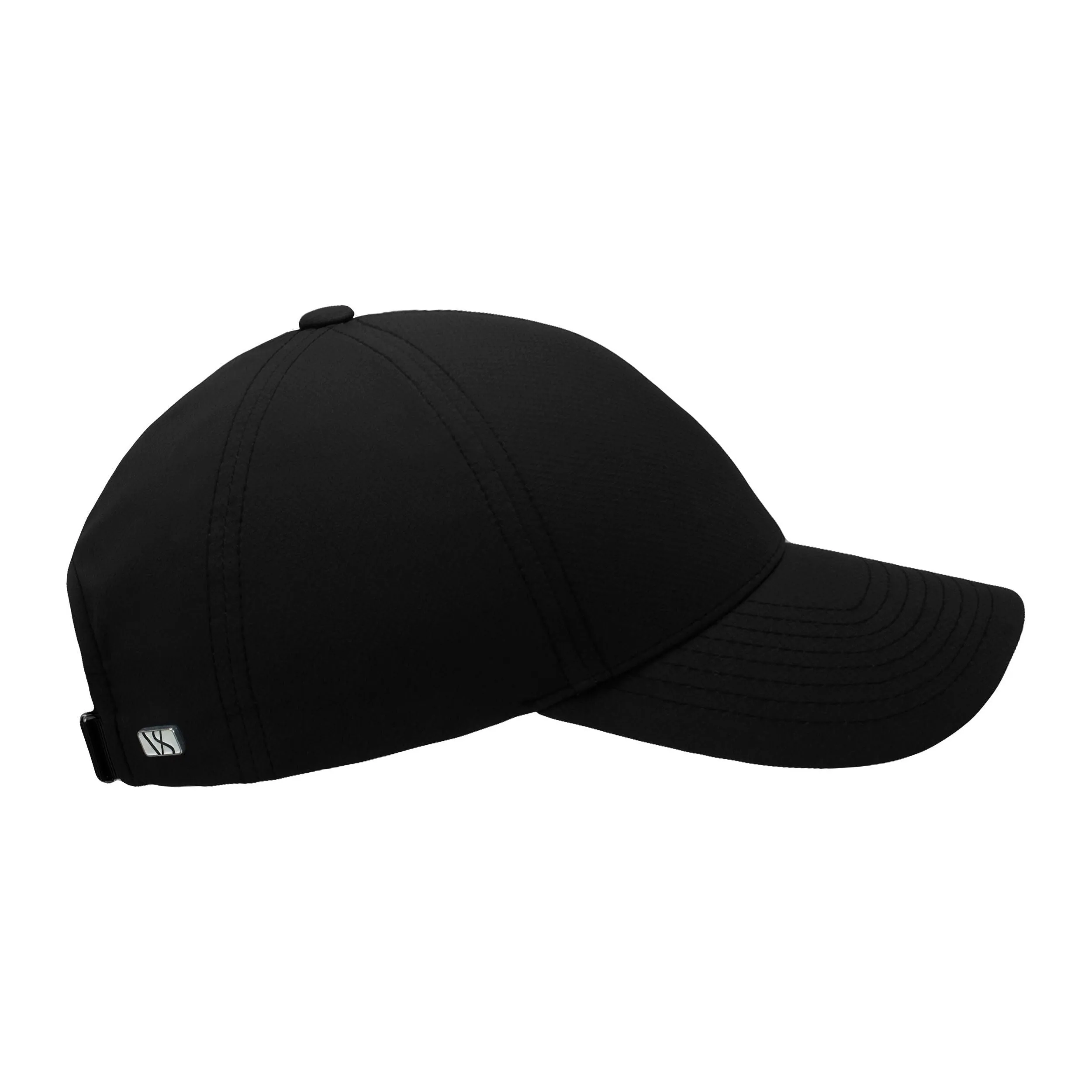 Active Tech Cap, Black