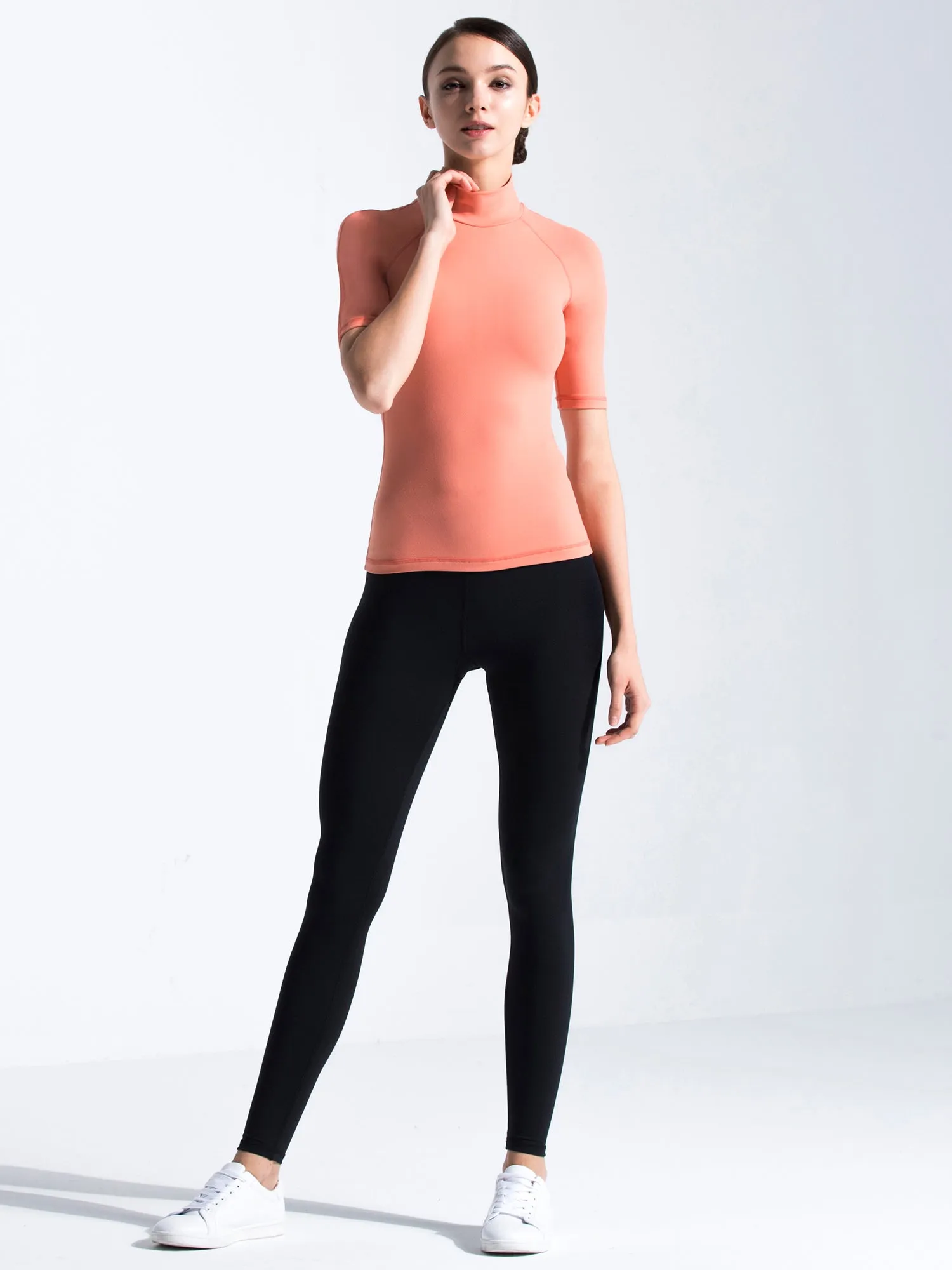 ACTIVE TEE