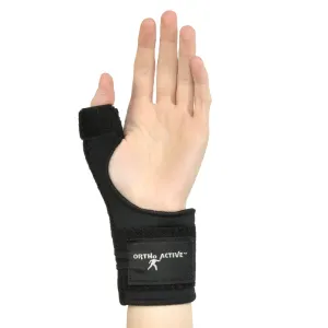 Active Thumb Lacer (Short)