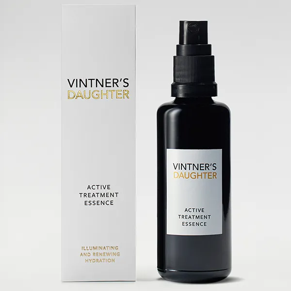 Active Treatment Essence