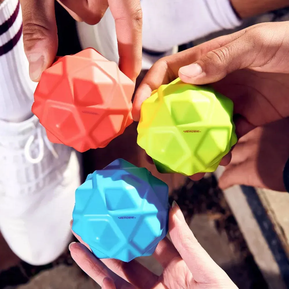 Aerobie Sonic Bounce Ball