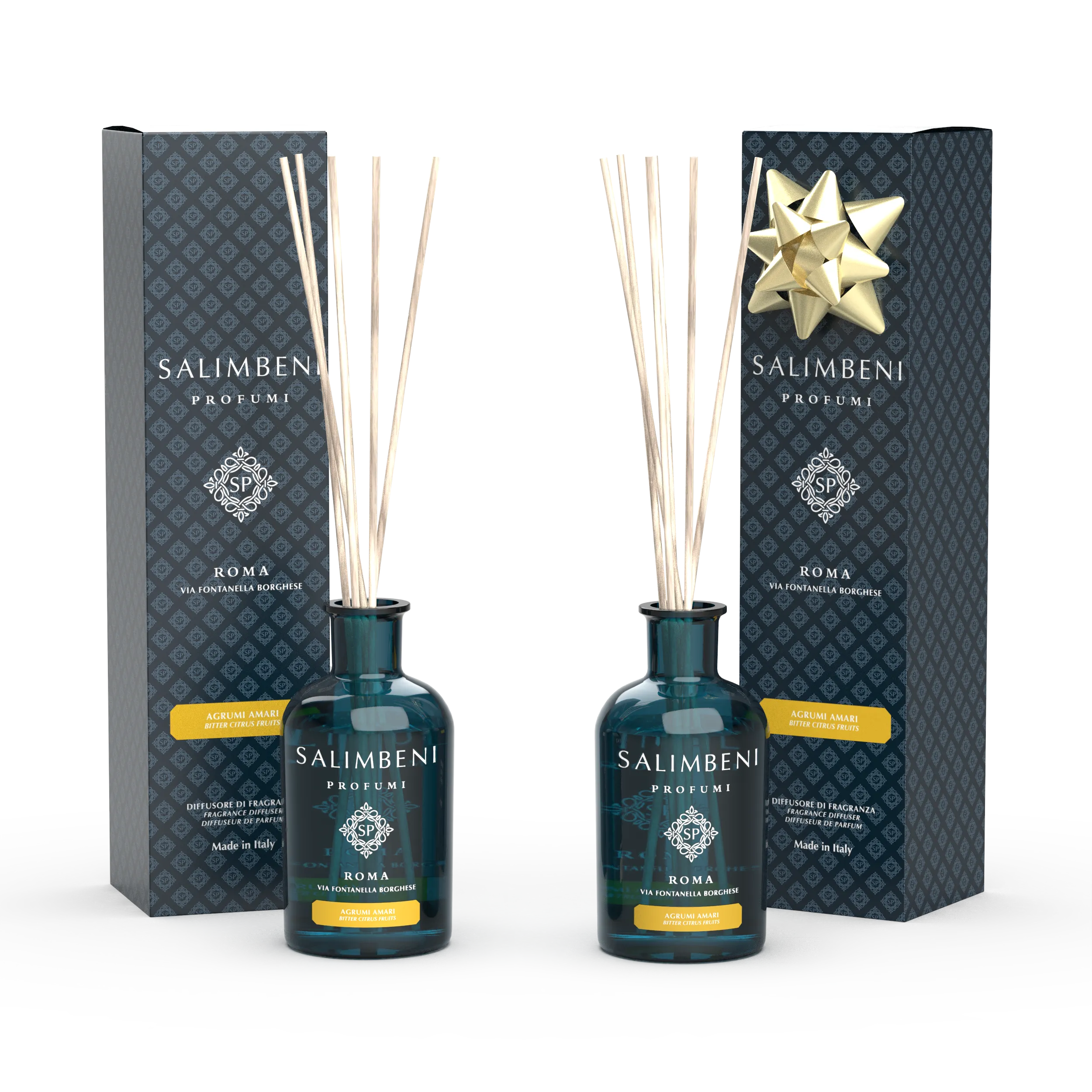 Agrumi Amari 250 ml   Agrumi Amari 250 ml in PROVA OMAGGIO