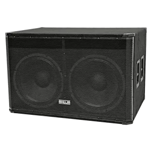 Ahuja SWX1300DX Subwoofer Passive