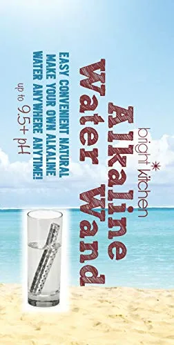 Alkaline Water Stick Wand
