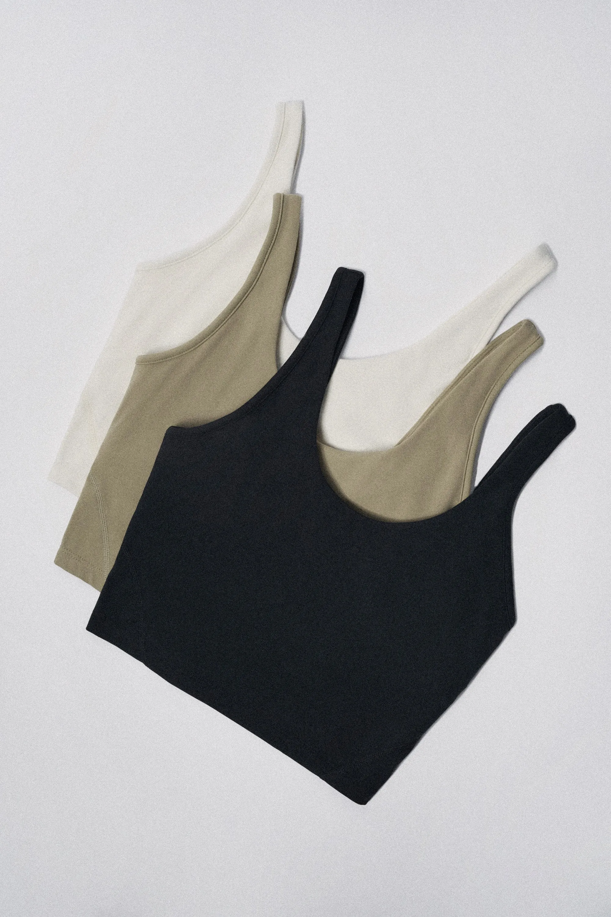 All Day - Soft Active Tank Top Bundle