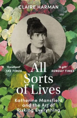 All sorts of lives