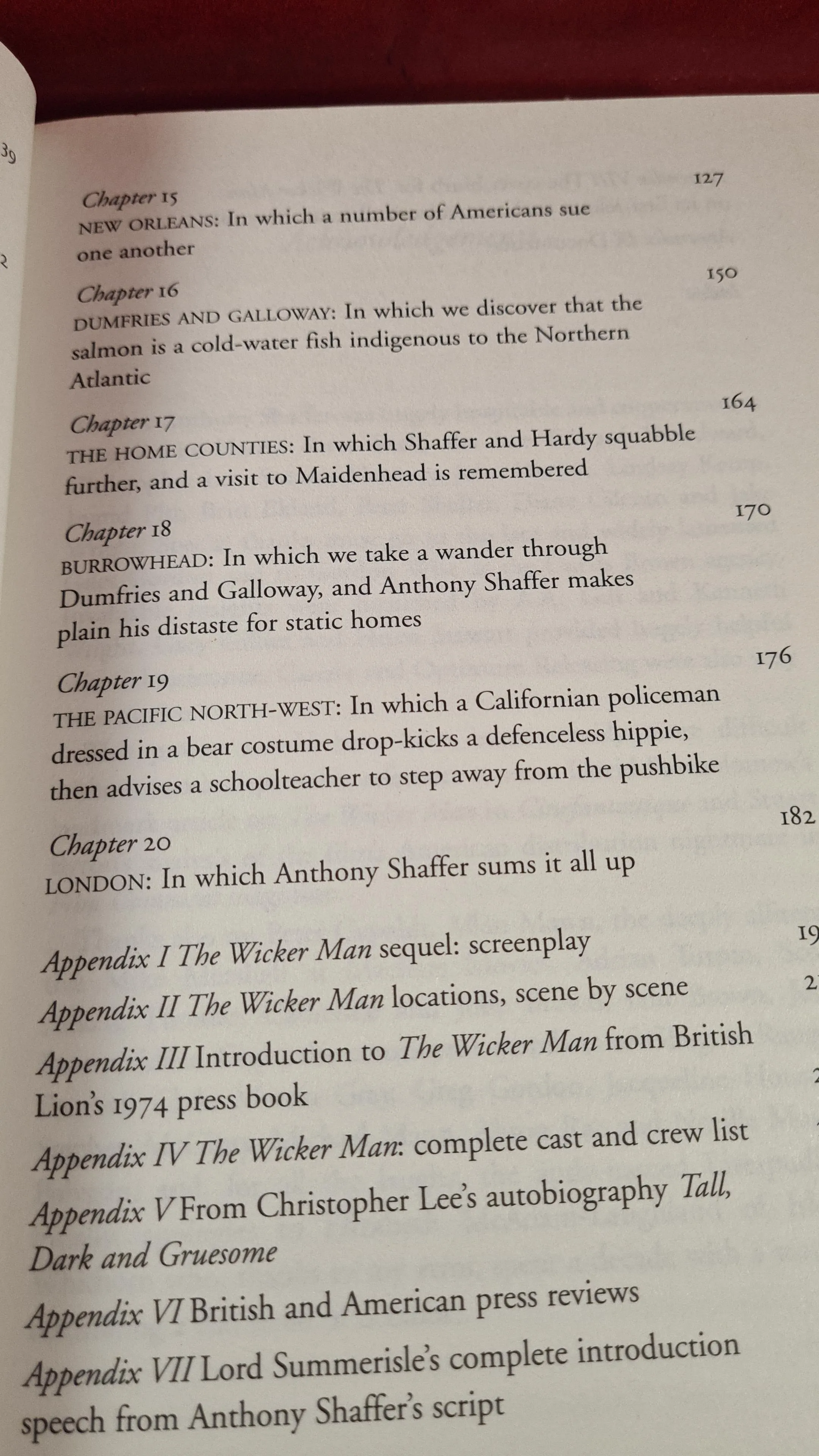 Allan Brown - Inside The Wicker Man, Polygon, 2010, Paperbacks