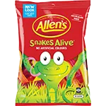 Allen's Snakes