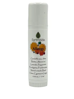 Allergy Stick