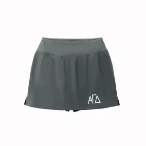 Alpha Gamma Delta Active Skort