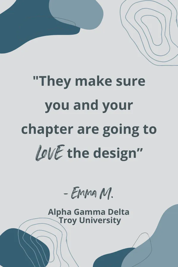 Alpha Sigma Alpha Retro Fonts Tee