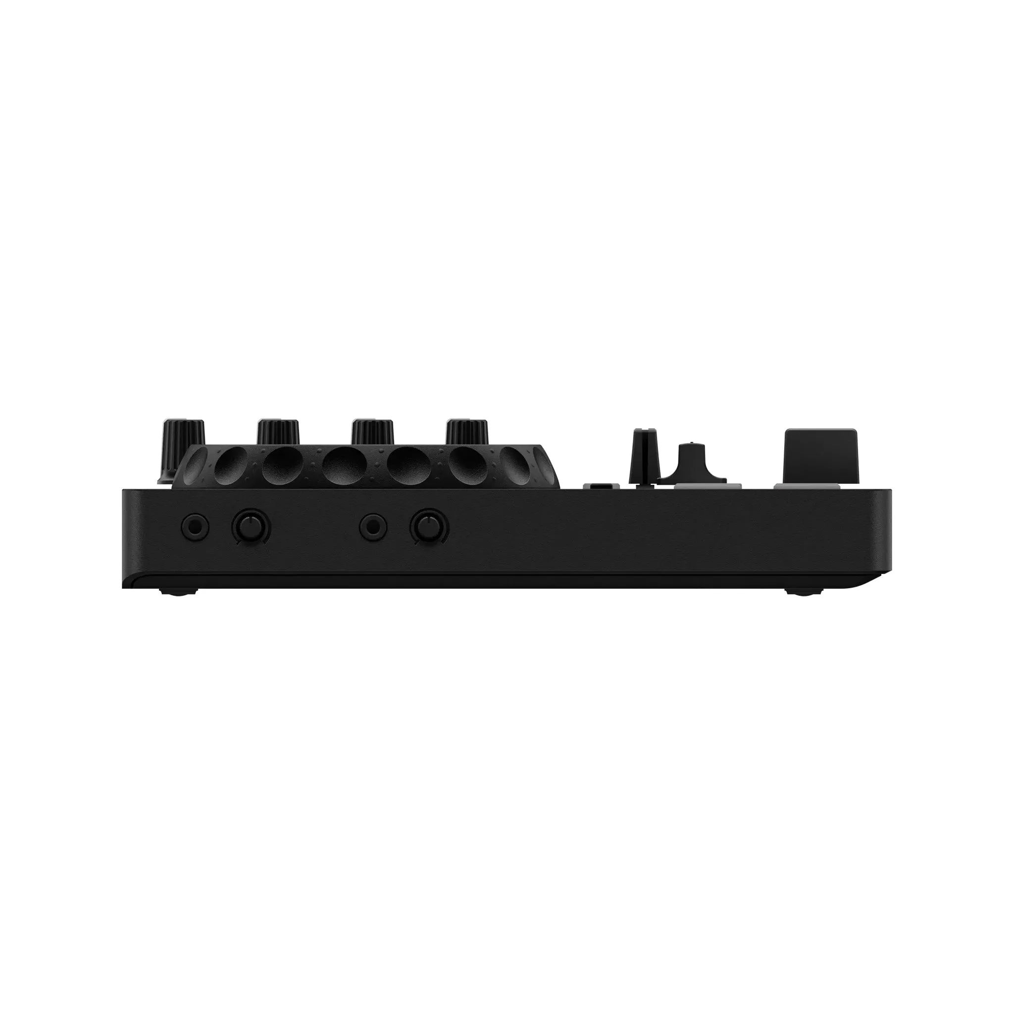 AlphaTheta DDJ-FLX2 Compact 2-Channel DJ Controller