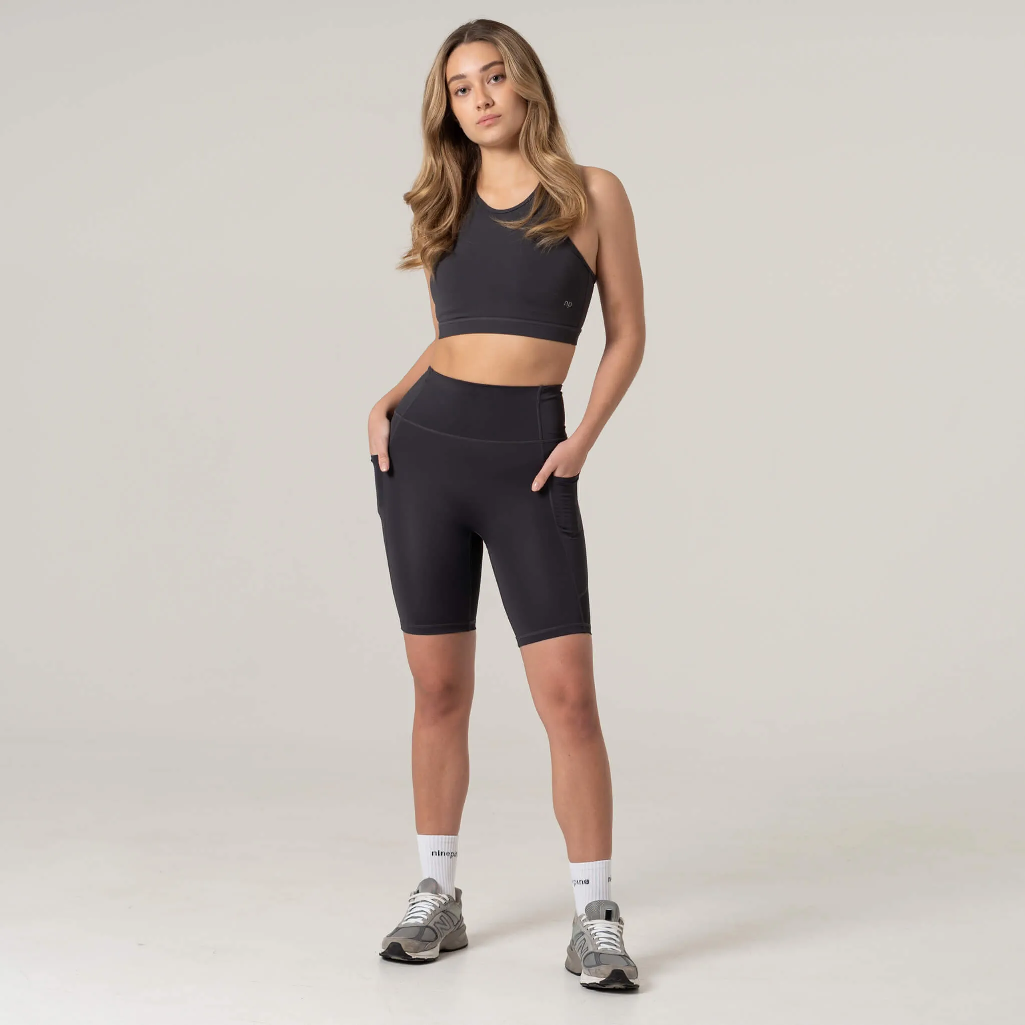 AM2.0 Active Short (20cm inseam)