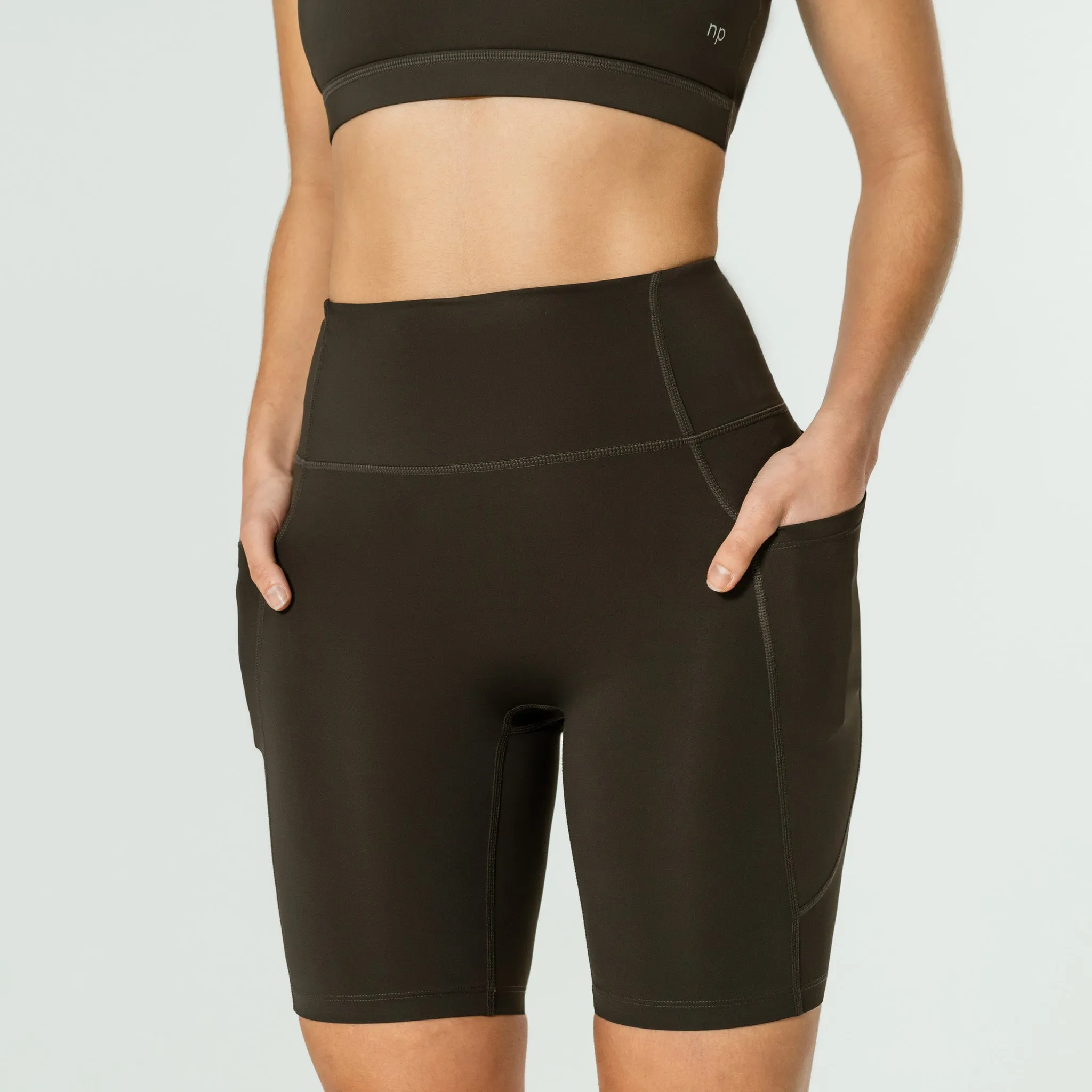 AM2.0 Active Short (20cm inseam)