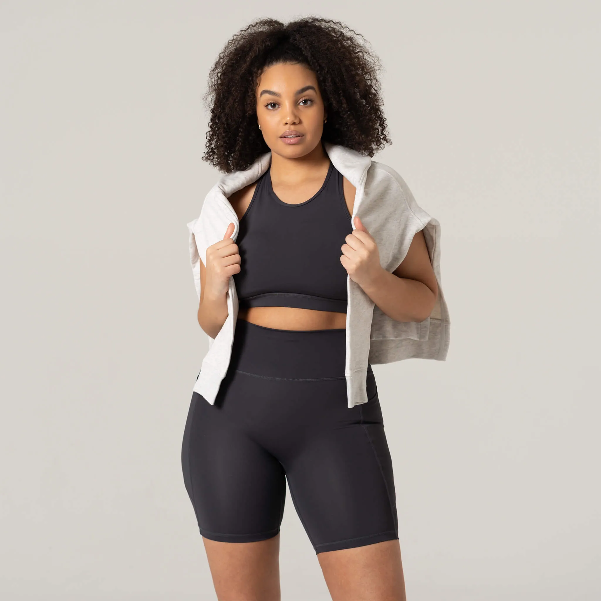 AM2.0 Active Short (20cm inseam)