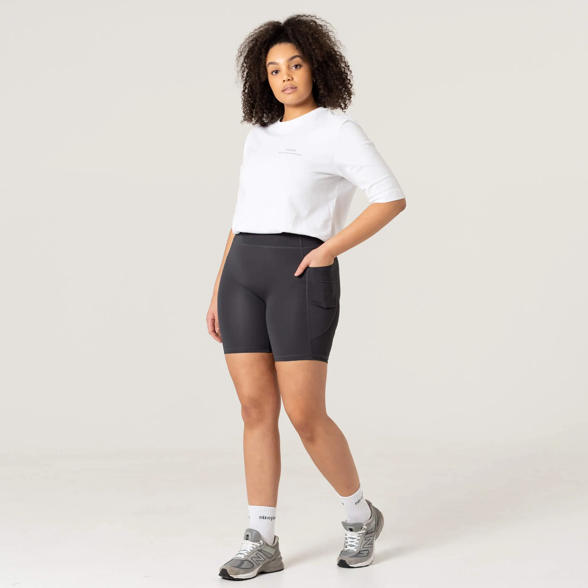 AM2.0 Active Short (20cm inseam)