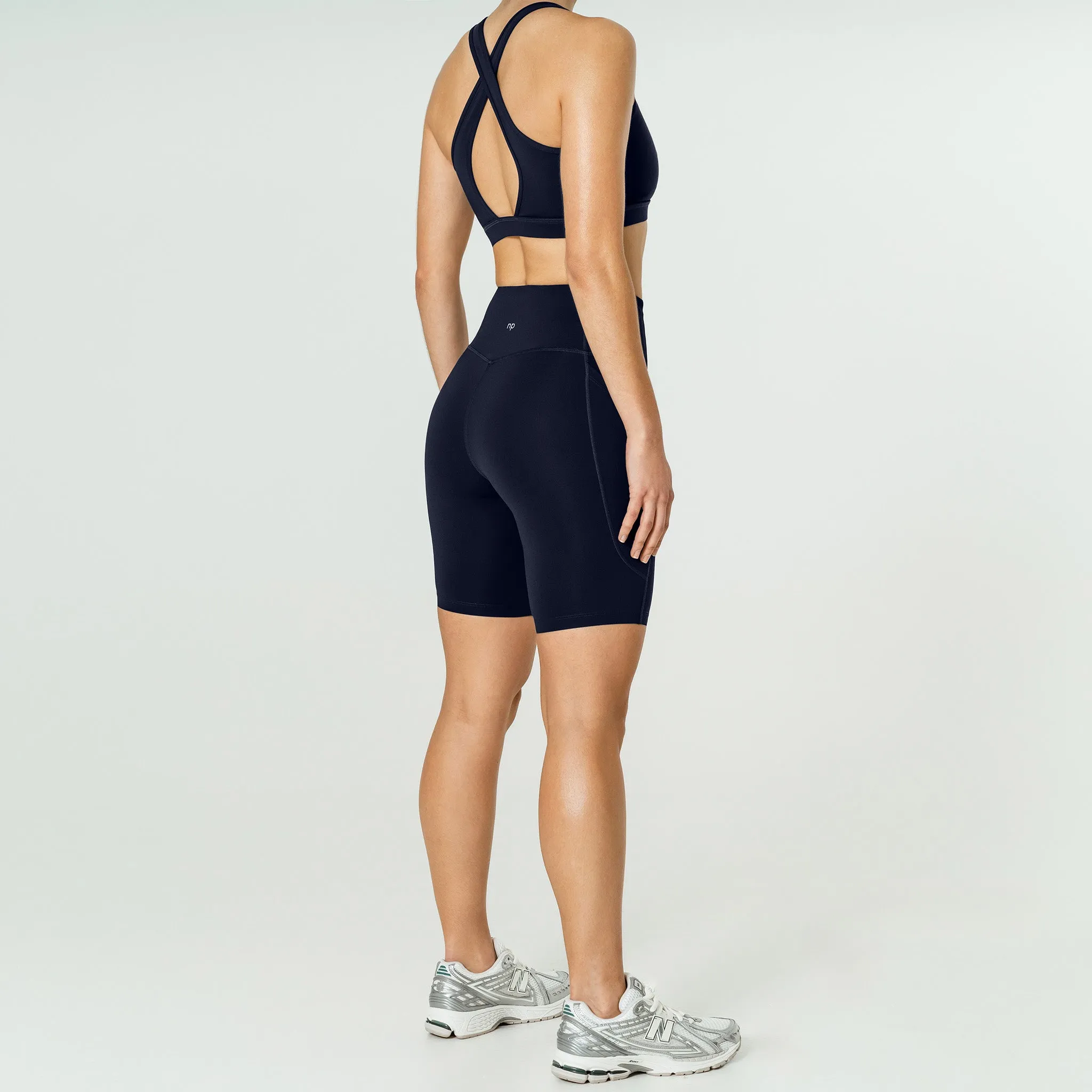 AM2.0 Active Short (20cm inseam)