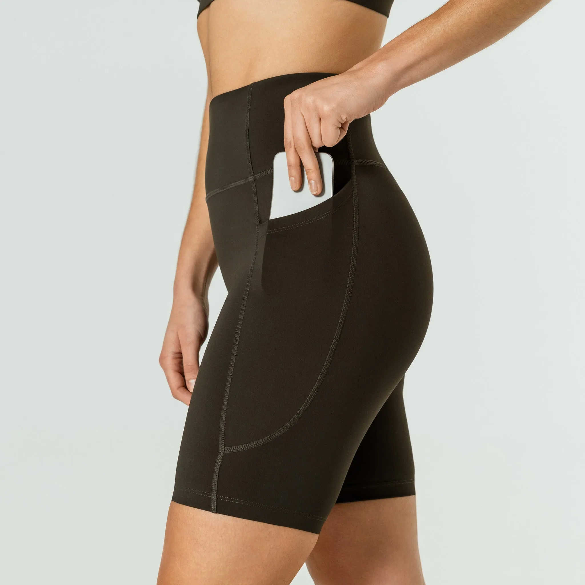 AM2.0 Active Short (20cm inseam)
