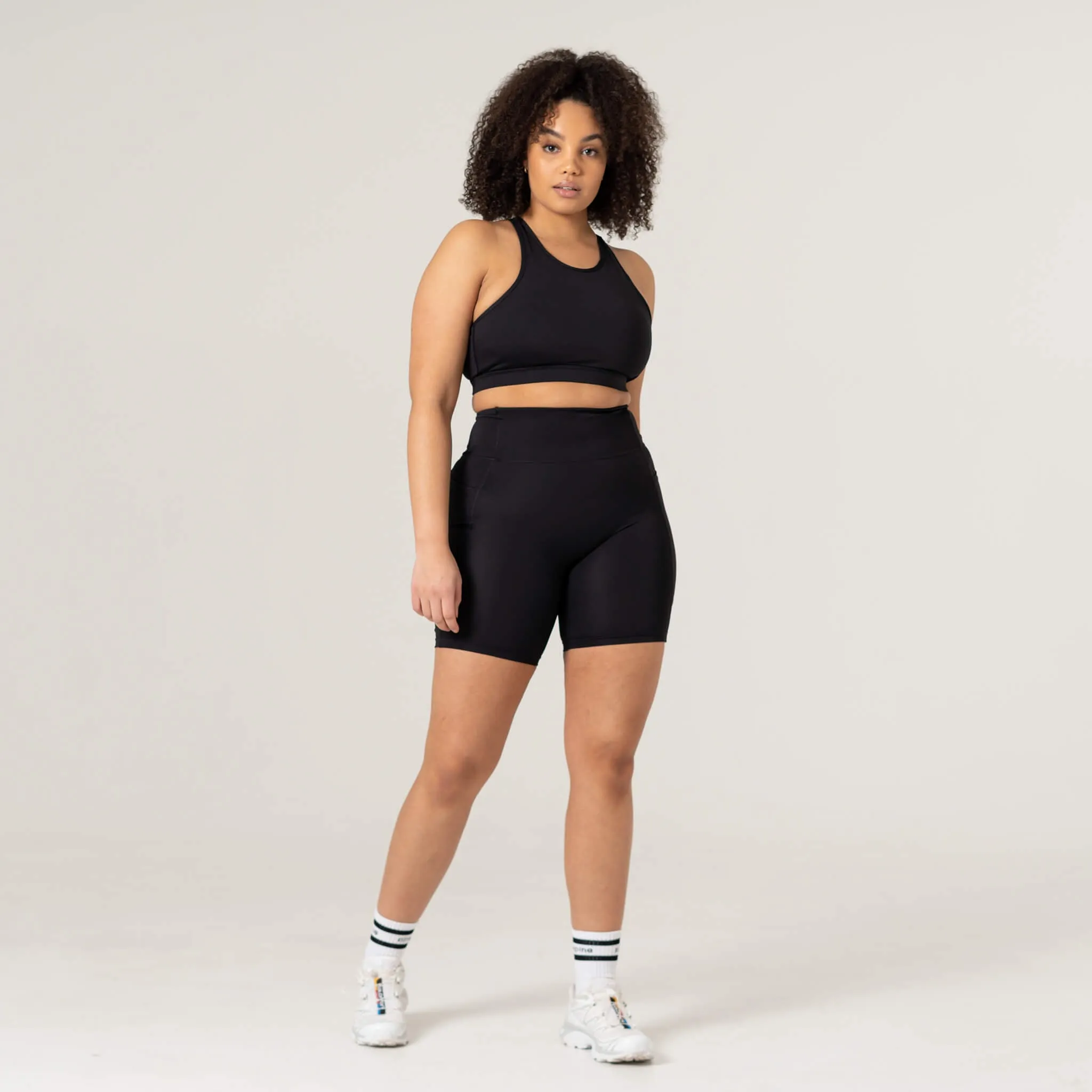 AM2.0 Active Short (20cm inseam)