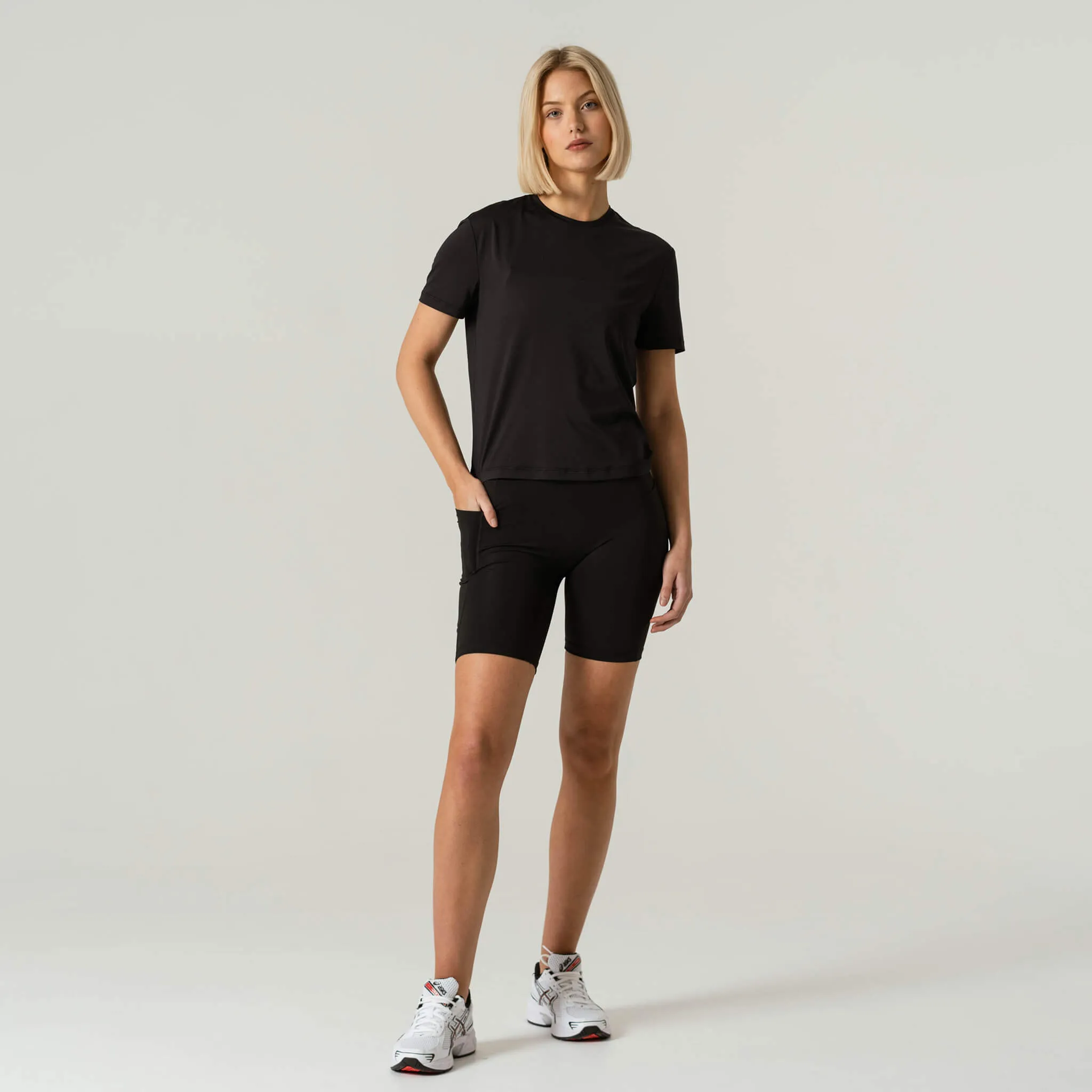 AM2.0 Active Short (20cm inseam)