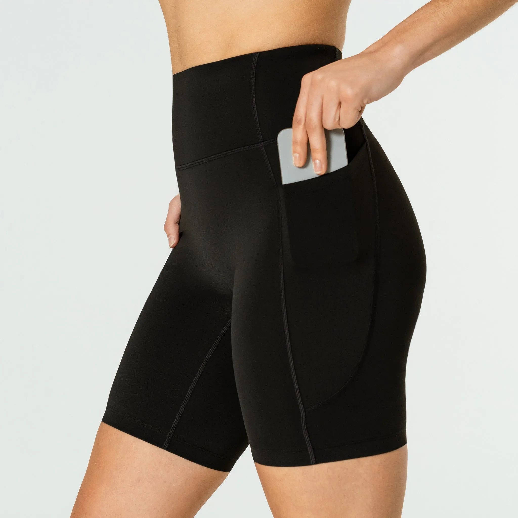 AM2.0 Active Short (20cm inseam)