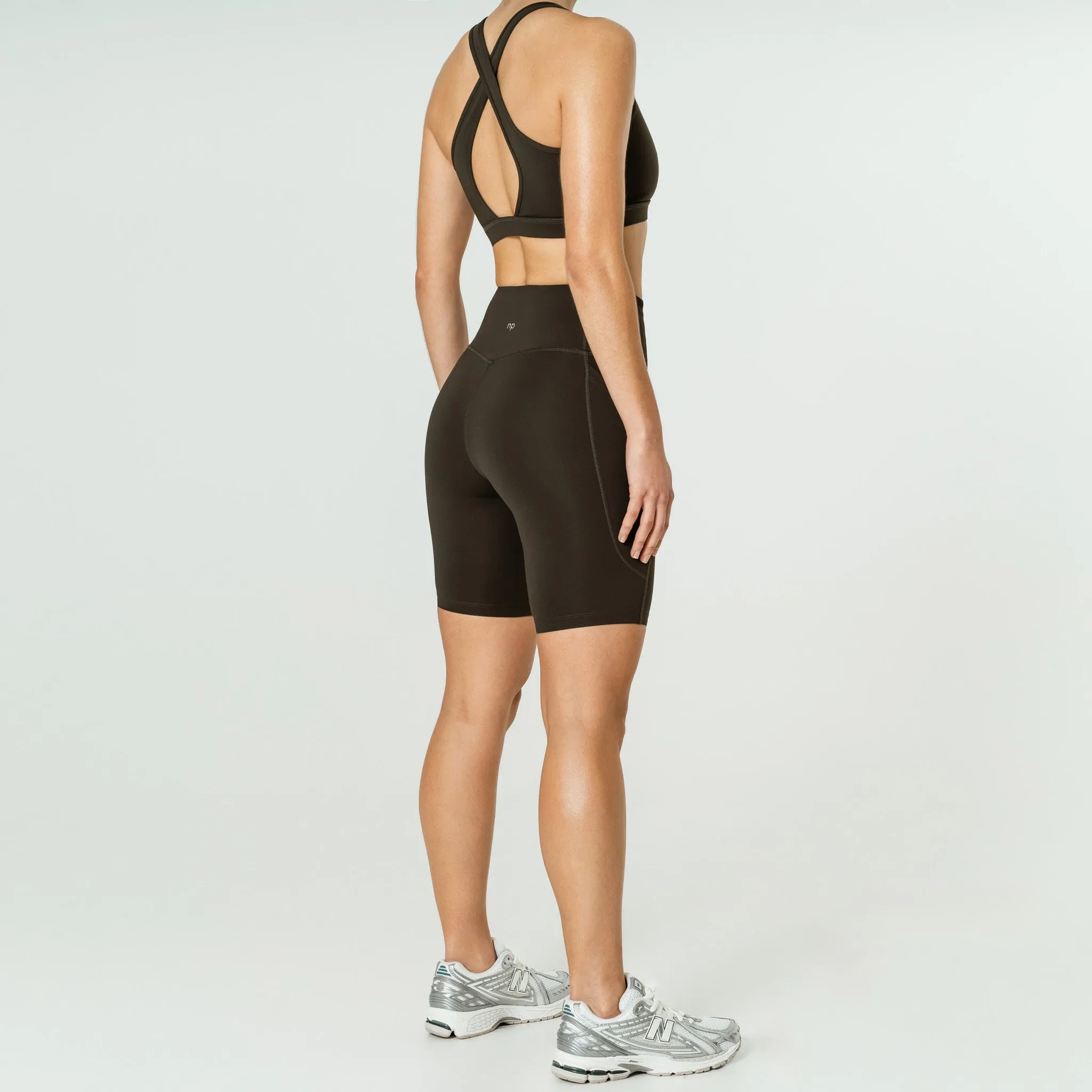 AM2.0 Active Short (20cm inseam)