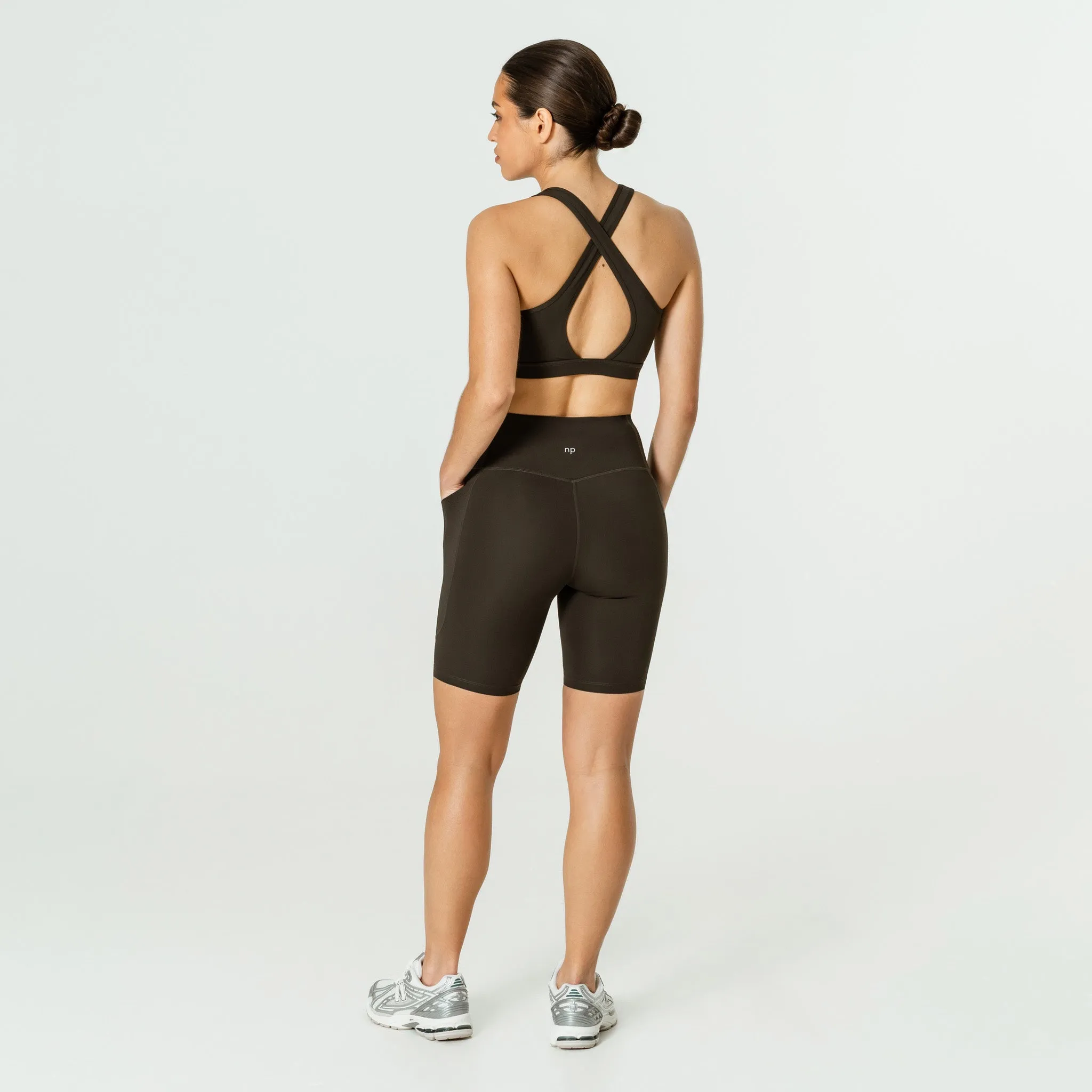 AM2.0 Active Short (20cm inseam)