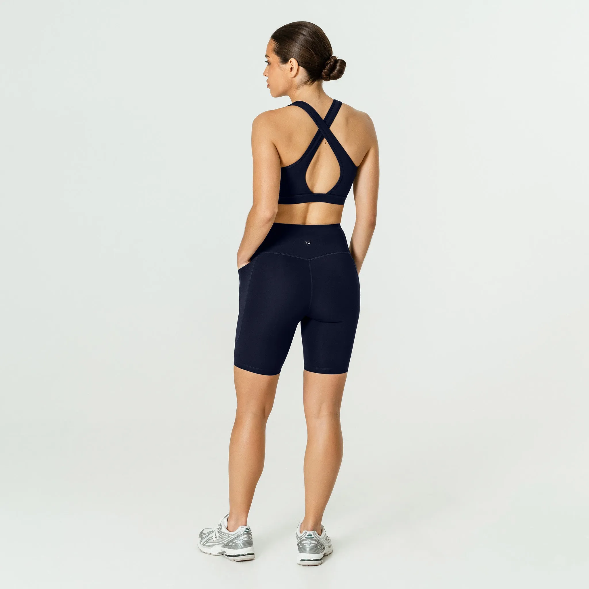 AM2.0 Active Short (20cm inseam)