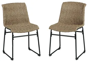 Amaris - Chair (2/cn)