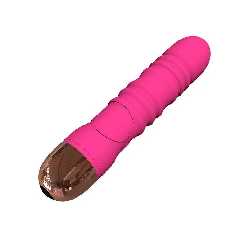 Anal Adventures - Plug anal vibrant basique