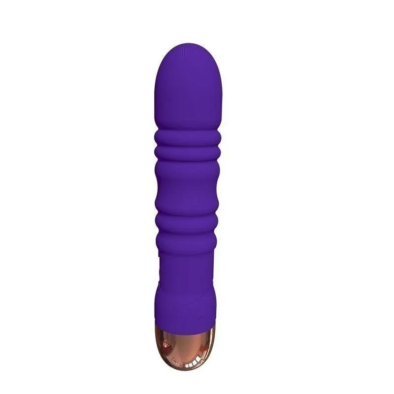 Anal Adventures - Plug anal vibrant basique