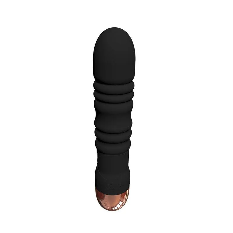 Anal Adventures - Plug anal vibrant basique