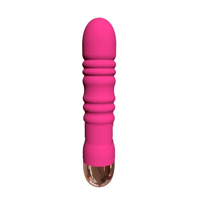 Anal Adventures - Plug anal vibrant basique