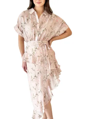 ANNA DRESS