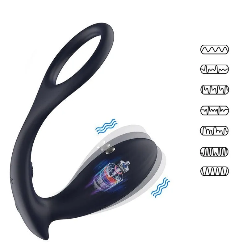 Anneau vibrant   Plug