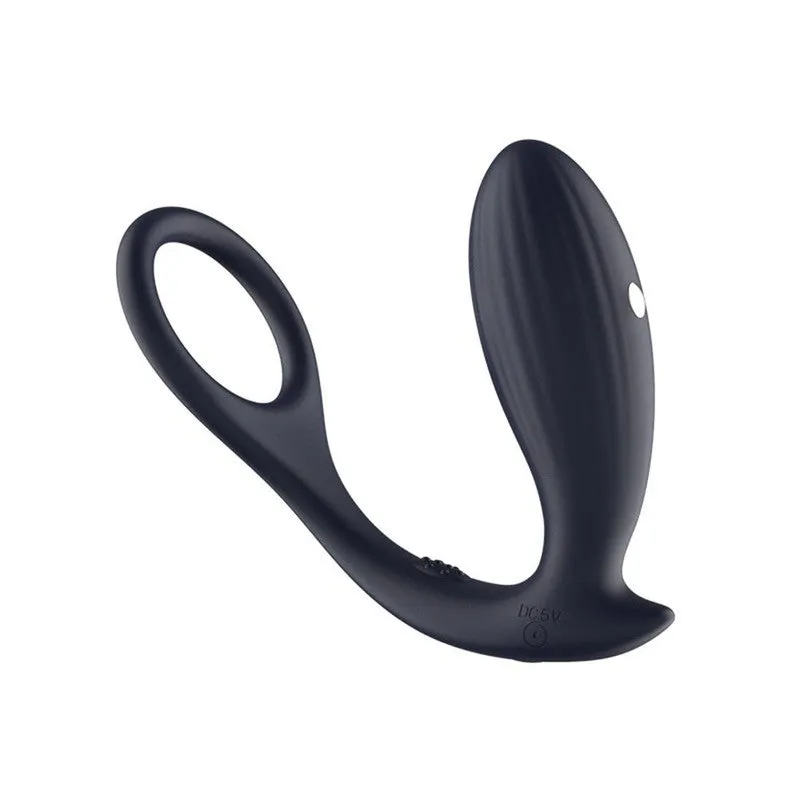 Anneau vibrant   Plug