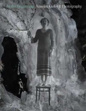 Anselm Kiefer & photography