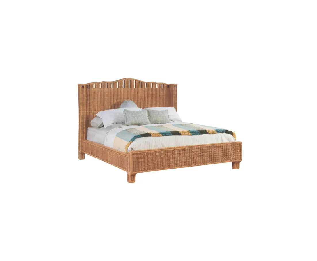 ANTIBES BED